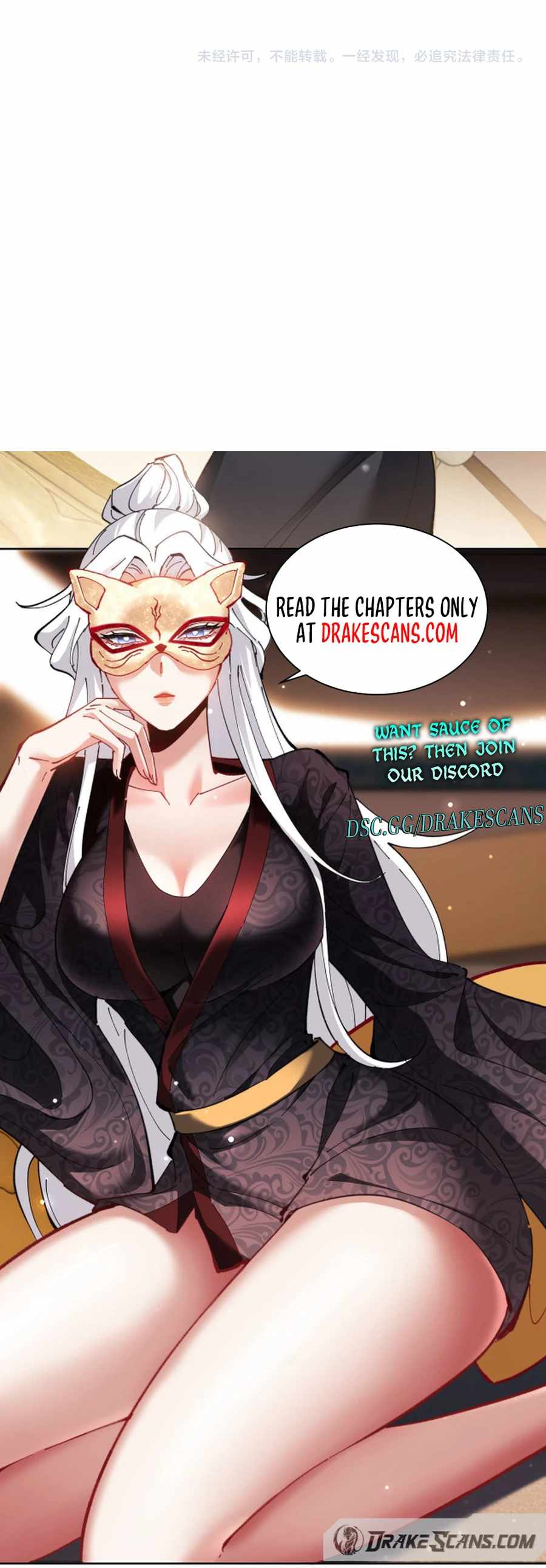 Versatile Sword Cultivator Chapter 20 20